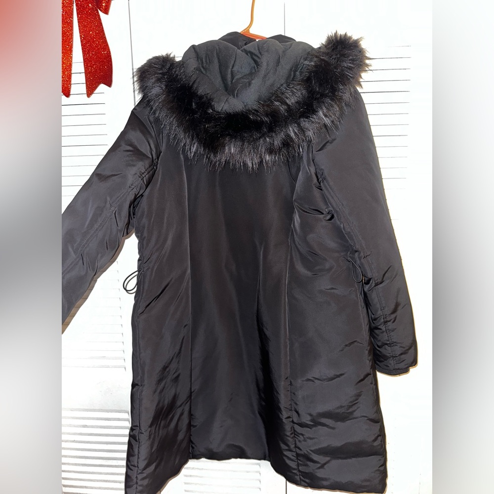 Express Puffer Jacket - Picture 6 of 8